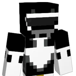 CoolJBlast2 Minecraft avatar bust
