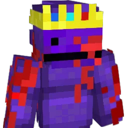 CoolJackBro16 Minecraft avatar bust