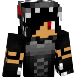 CoolJakob13 Minecraft avatar bust