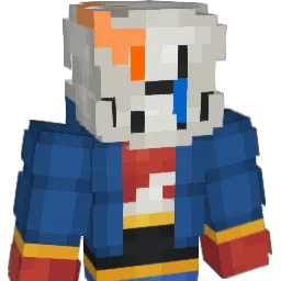 CoolJoe2003 Minecraft avatar bust