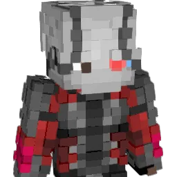 CoolKidHW49 Minecraft avatar bust