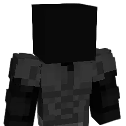 CoolM7 Minecraft avatar bust