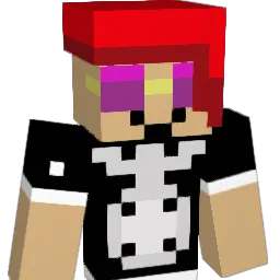 CoolMan4023 Minecraft avatar bust