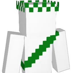 CoolMan7892 Minecraft avatar bust