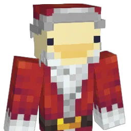 CoolManFeesh101 Minecraft avatar bust