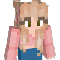 CoolManJG Minecraft avatar bust