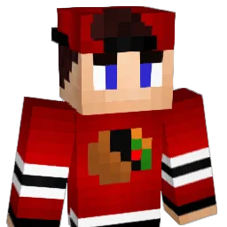 CoolMatti07 Minecraft avatar bust