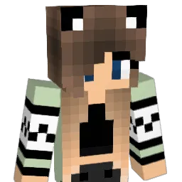CoolMe833's Minecraft skin