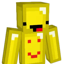 CoolNick73 Minecraft avatar bust