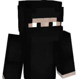 CoolNinja1375 Minecraft avatar bust