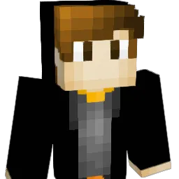 CoolNinja55's Minecraft skin