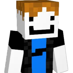 CoolNoob_ Minecraft avatar bust