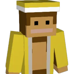 CoolPhoenix23's Minecraft skin