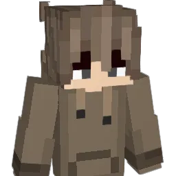 CoolPj39 Minecraft avatar bust