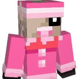 CoolPoke's Minecraft skin