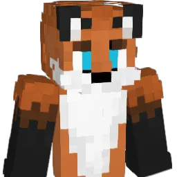 CoolPony2984 Minecraft avatar bust