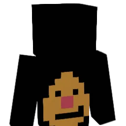 CoolPotato1909 Minecraft avatar bust