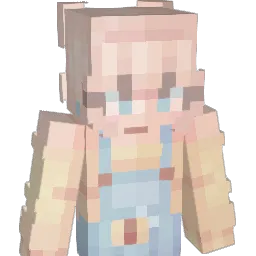 CoolPotato999 Minecraft avatar bust