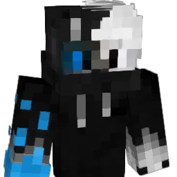 CoolRager's Minecraft skin