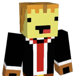 CoolSauce567 Minecraft avatar bust