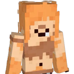 CoolSpring1 Minecraft avatar bust