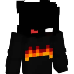 CoolStoryHuh Minecraft avatar bust