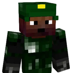 CoolStyle9's Minecraft skin