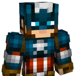 CoolTaco98 Minecraft avatar bust