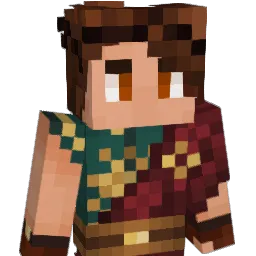 CoolTerrorist's Minecraft skin