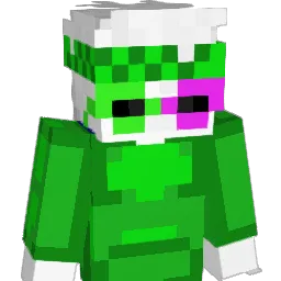 CoolToady19's Minecraft skin