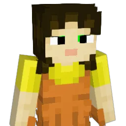 CoolToan's Minecraft skin