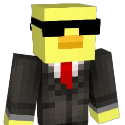 CoolToes69 Minecraft avatar bust