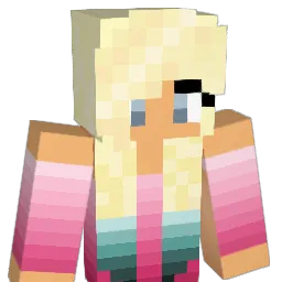 CoolUnicorn2002 Minecraft avatar bust