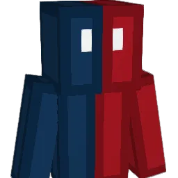 CoolVibing Minecraft avatar bust