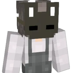 CoolWaters's Minecraft skin