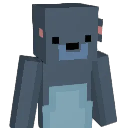 CoolWhistle6770 Minecraft avatar bust