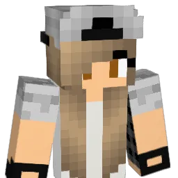 Cool_05 Minecraft avatar bust