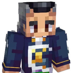 Cool_Alias's Minecraft skin