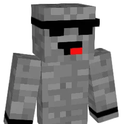 Cool_Anden Minecraft avatar bust