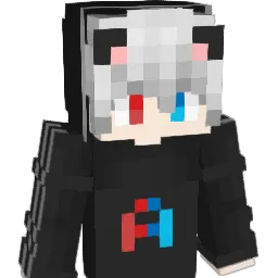 Cool_AntW Minecraft avatar bust