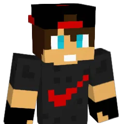 Cool_Beat Minecraft avatar bust