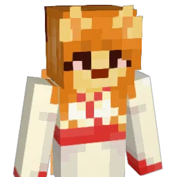 Cool_Ceroba Minecraft avatar bust