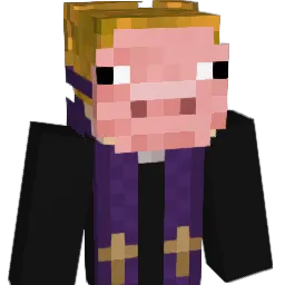 Cool_Dextroyt_TV Minecraft avatar bust