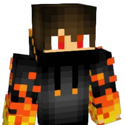 Cool_Dude22 Minecraft avatar bust