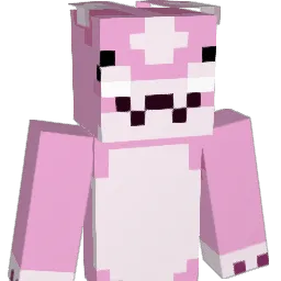 Cool_Fish222 Minecraft avatar bust