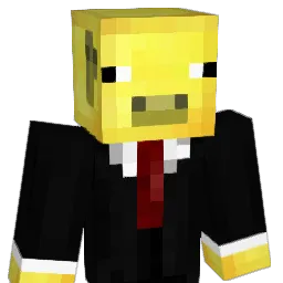 Cool_Fool Minecraft avatar bust