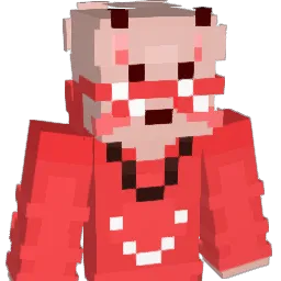 Cool_Foppa Minecraft avatar bust