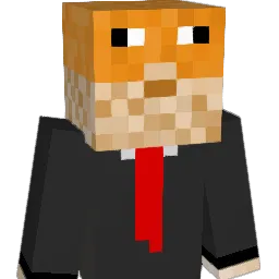 Cool_Guy022 Minecraft avatar bust
