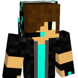 Cool_Guy_06 Minecraft avatar bust