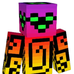 Cool_IGN's Minecraft skin